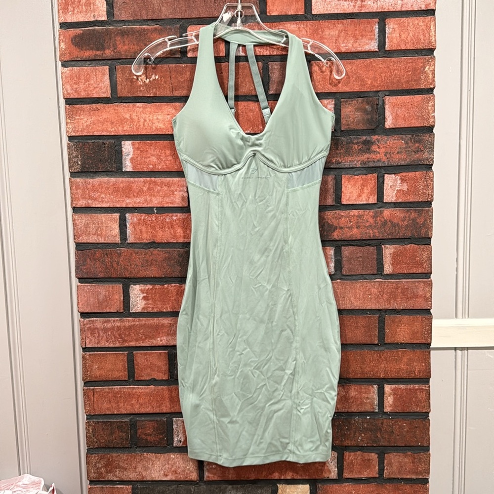 Gymshark Whitney Dress View 3